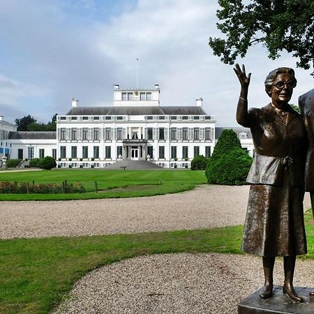 Vakantievilla Soest Naarden Bagian luar foto
