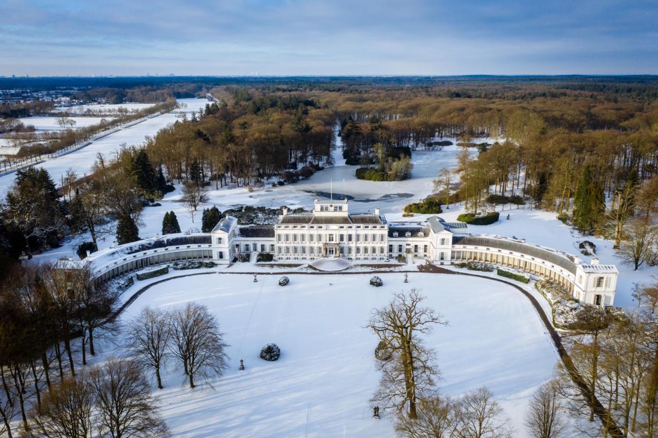 Vakantievilla Soest Naarden Bagian luar foto
