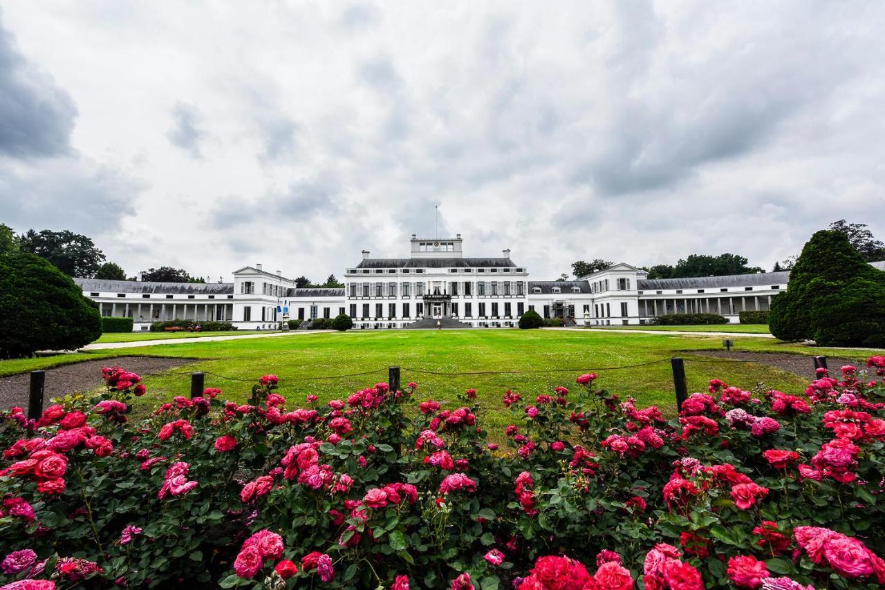 Vakantievilla Soest Naarden Bagian luar foto