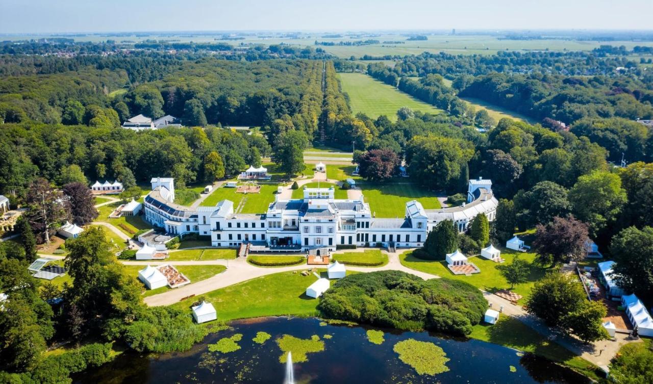 Vakantievilla Soest Naarden Bagian luar foto